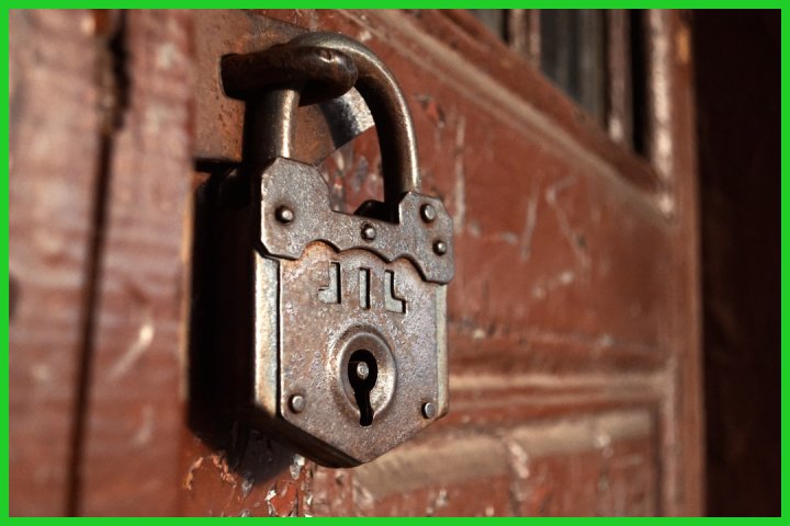 امنیت وردپرس روی directadmin