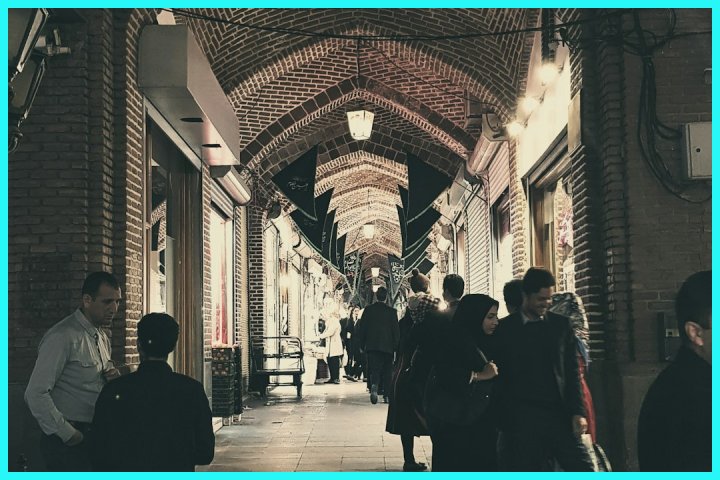 روندها و فرصت‌های فروش آنلاین در ایران ۲۰۲۵
