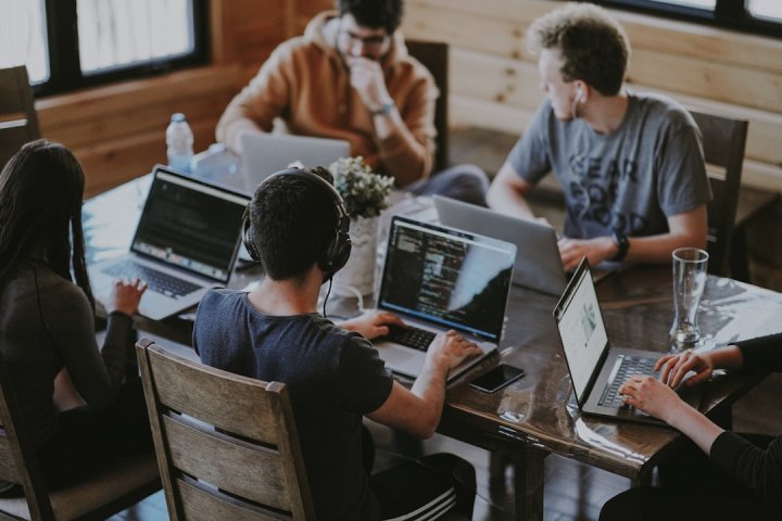 آموزش روش Agile برای تیمهای توسعه وردپرس — تصویر 1