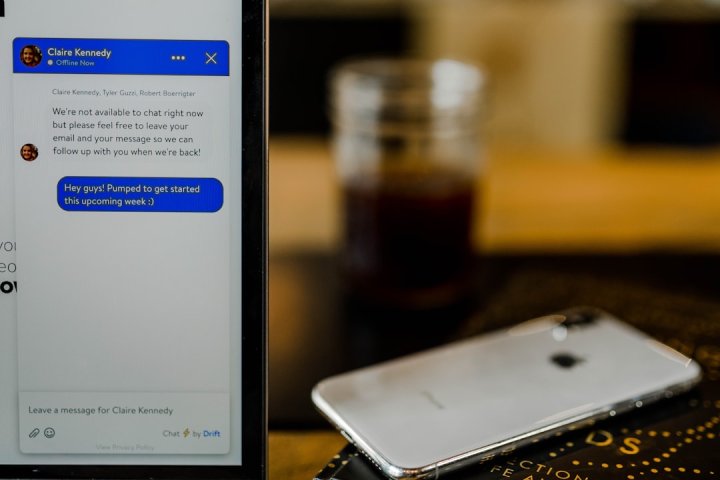آموزش ساخت سیستم چت زنده (Live Chat) اختصاصی — تصویر 2