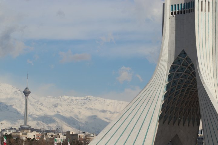 راهنمای کامل انتخاب هاست وردپرس در ایران ۱۴۰۴ — تصویر 2