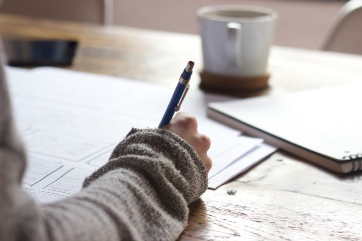 راهنمای کامل Ghostwriting و نوشتن برای دیگران — تصویر 3