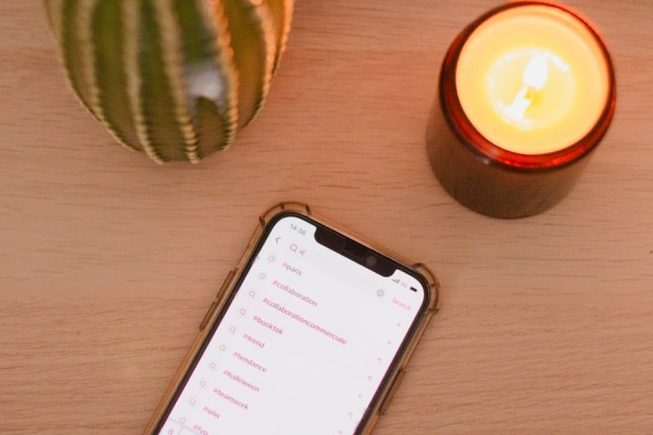 چطور از Hashtag به درستی در اینستاگرام استفاده کنیم؟ — تصویر 3