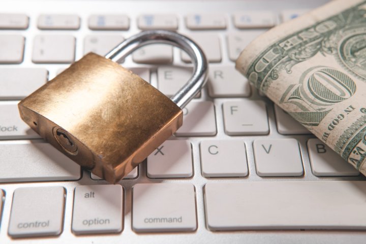 تنظیمات امنیت وردپرس