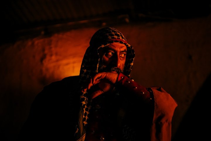 مهیار مومنی