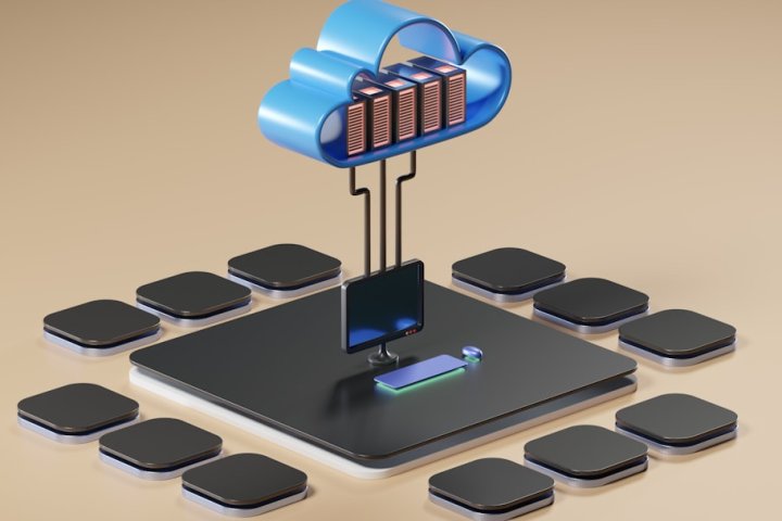 انواع فایروال وبسایت: ابری (DNS) در مقابل افزونهای (Application)