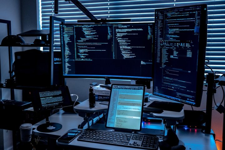 ۴ بخش حیاتی در نظارت امنیتی سایت