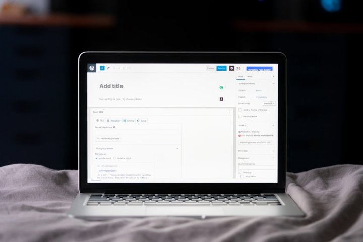 اقدامات پایه و فوری برای افزایش امتیت وردپرس