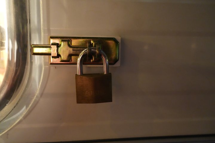 چک لیست امنیت وردپرس