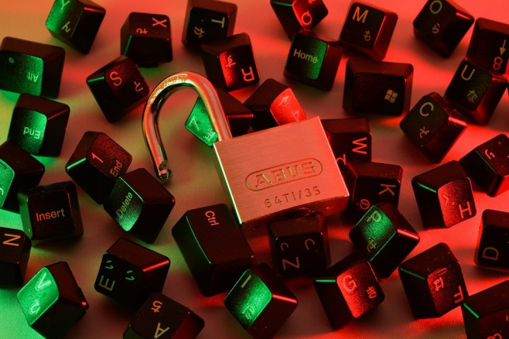 چک لیست کامل امنیت وردپرس