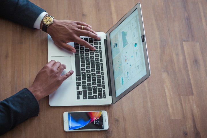 تجربه کاربری (UX) در وب‌سایت