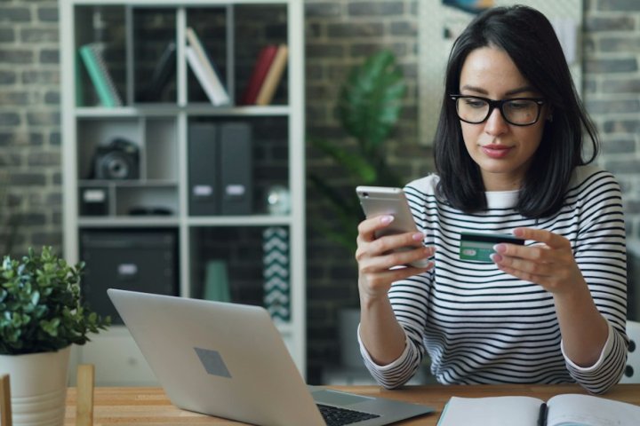 انواع وبسایت برای مشاغل در شهر بم